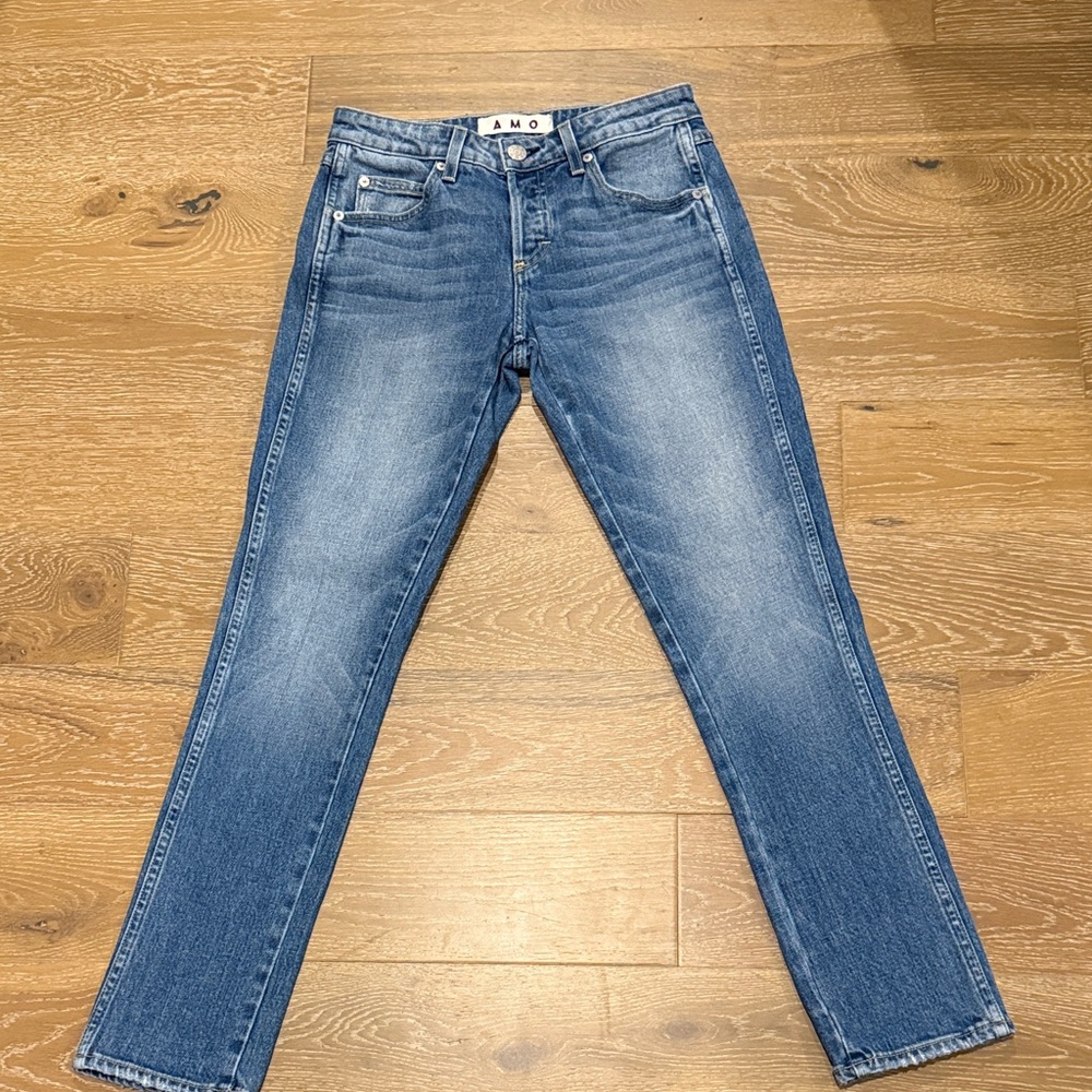 AMO Classic Tomboy